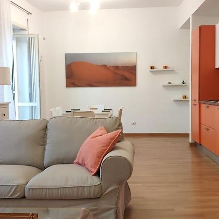 Terrazza Di San Paolo Apartment Rome Luaran gambar