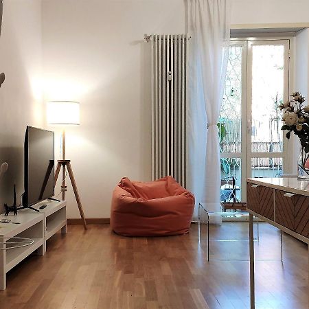 Terrazza Di San Paolo Apartment Rome Luaran gambar
