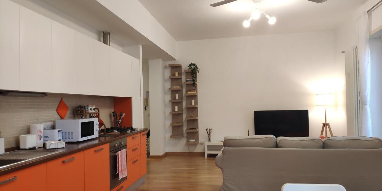 Terrazza Di San Paolo Apartment Rome Luaran gambar